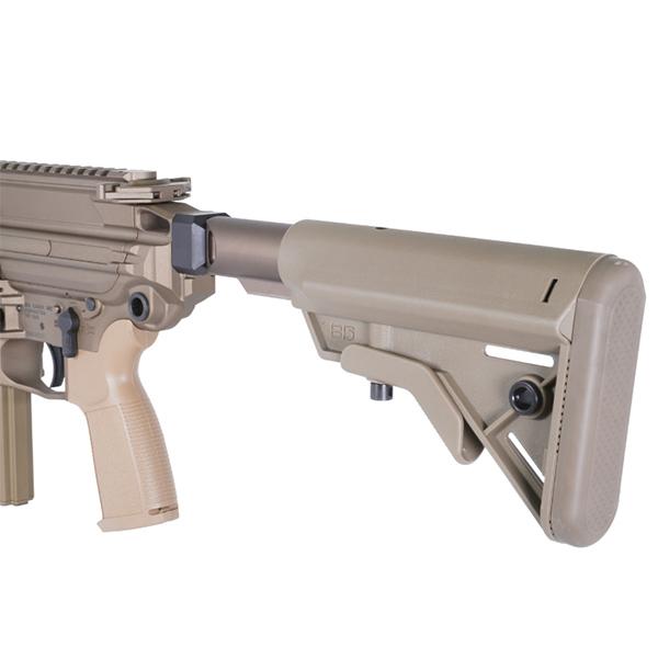 APFG XM7 US ARMY / NGSW スタイル 014 ガスブローバック 刻印ver