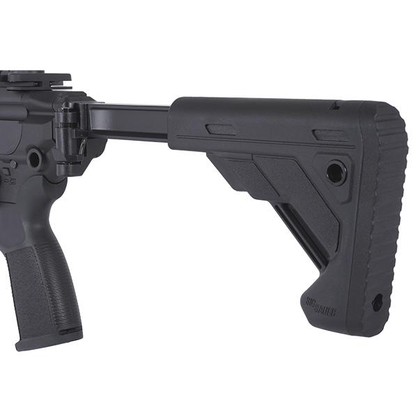 APFG MCX RATTLER LT Pistol タイプ 0091 CO2 ガスブローバック