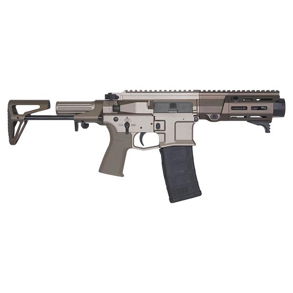 VFC MAXIM Defense PDX SBR CO2 ガスブローバック (MAXIM Licensed
