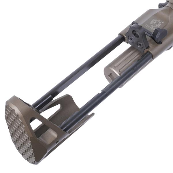 VFC MAXIM Defense PDX SBR CO2 ガスブローバック (MAXIM Licensed