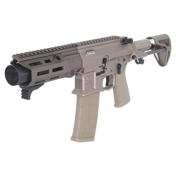 VFC MAXIM Defense PDX SBR ガスブローバック (MAXIM Licensed