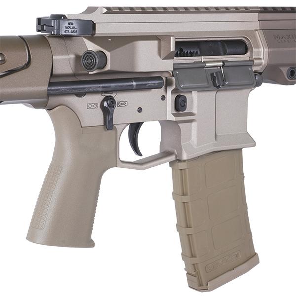 VFC MAXIM Defense PDX SBR ガスブローバック (MAXIM Licensed