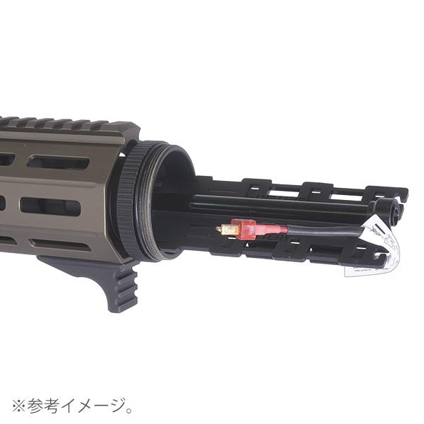【値下げしました】電動ガンストラップ付き　ダットサイト付き　スターターセット VFC Maxim Defense PDX-SD 電動ガン (GATE Aster内蔵 / Licensed