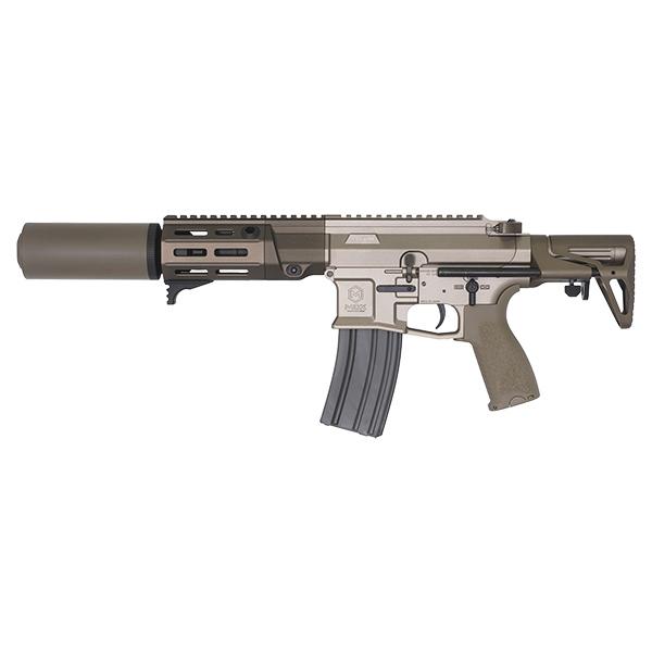 VFC Maxim Defense PDX-SD 電動ガン (GATE Aster内蔵 / Licensed