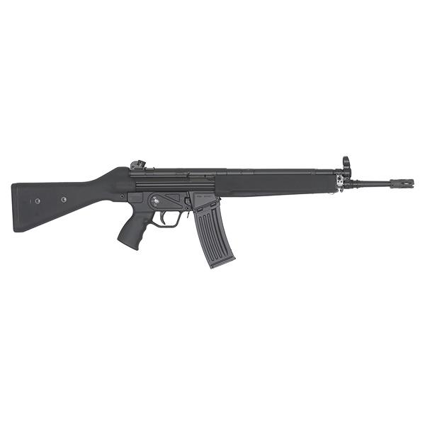 VFC / Umarex H&K HK33 ガスブローバック (HK Licensed)_1