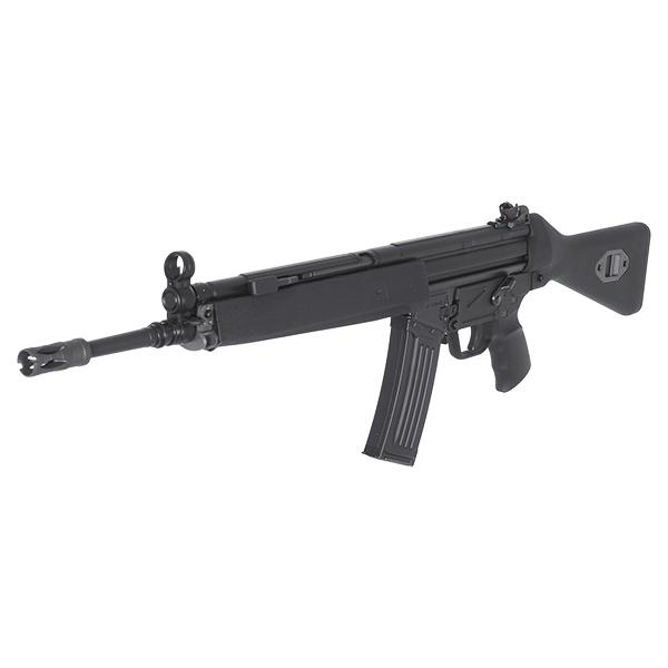 VFC / Umarex H&K HK33 ガスブローバック (HK Licensed)_2