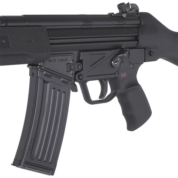 VFC / Umarex H&K HK33 ガスブローバック (HK Licensed)_3