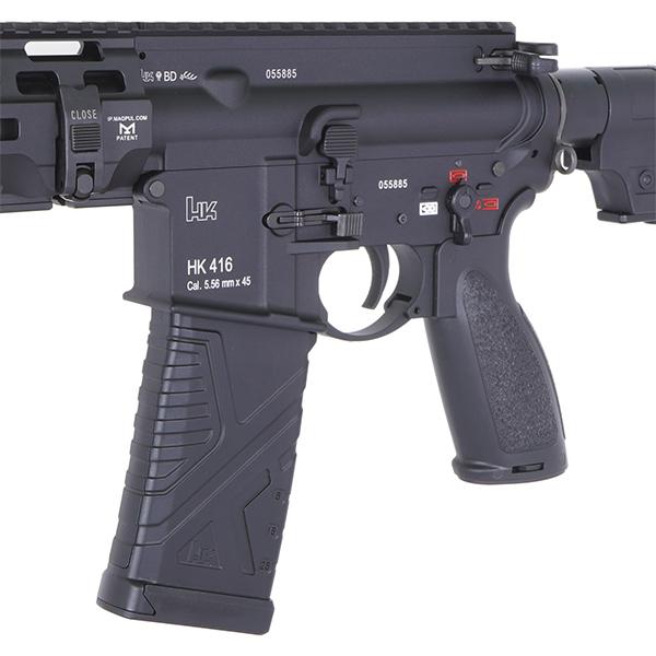 VFC / Umarex H&K HK416A5 M-LOK EVO ガスブローバック (HK Licensed