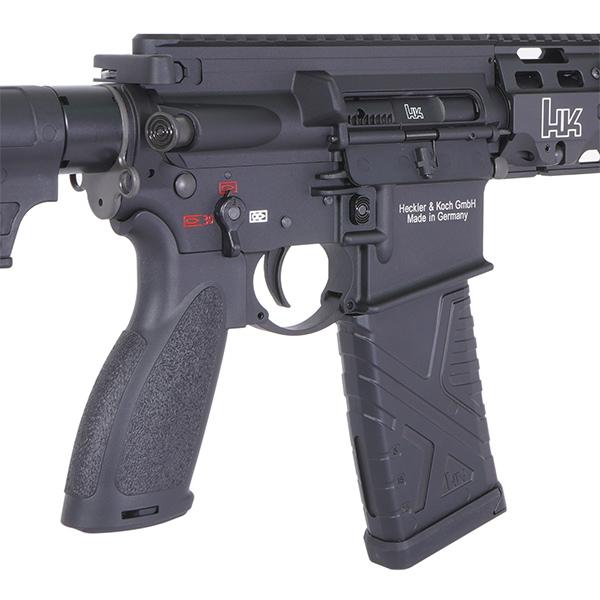 VFC / Umarex H&K HK416A5 M-LOK EVO ガスブローバック (HK Licensed