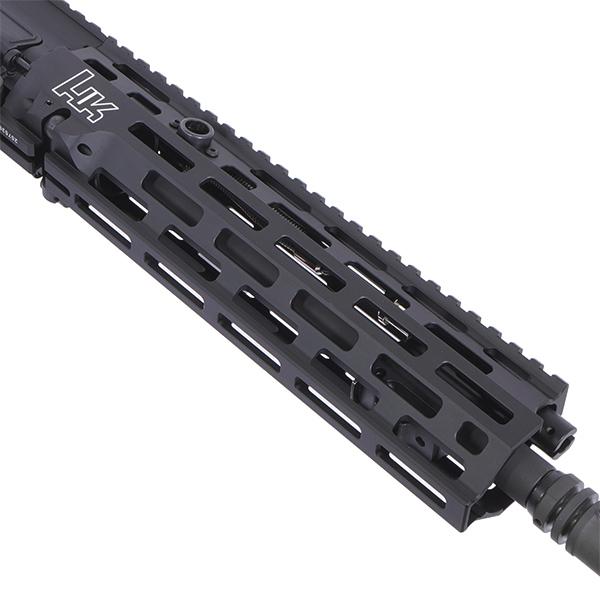 VFC / Umarex H&K HK416A5 M-LOK EVO ガスブローバック (HK Licensed