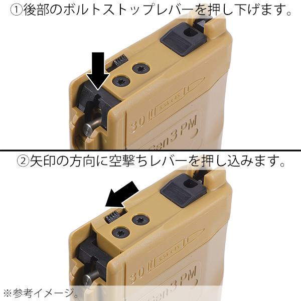VFC / Umarex H&K HK416A5 M-LOK EVO ガスブローバック (HK Licensed