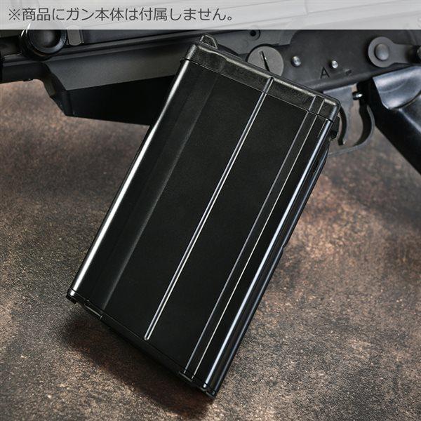 VFC LAR( FAL ) GBB用 20連 マガジン ブラック : ジーリーショップ