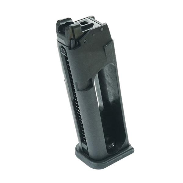 RELOAD ライトウェイト 23連 CO2 マガジン UMAREX / VFC製 GLOCK GBB