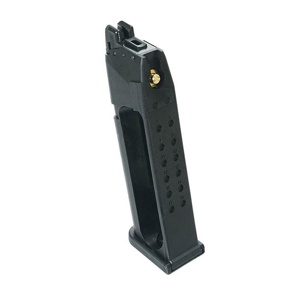 RELOAD ライトウェイト 23連 CO2 マガジン UMAREX / VFC製 GLOCK GBB