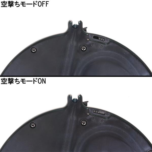 VFC ドラムマガジン型ガスタンク PPSh-41 GBBサブマシンガン 用