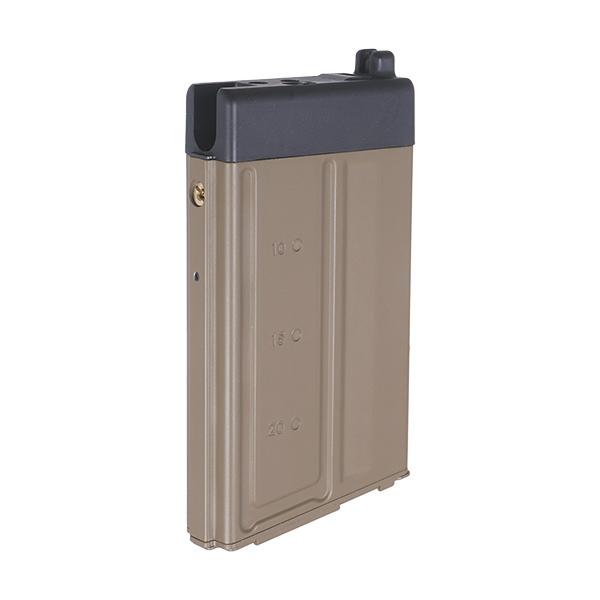 APFG XM7 ガスブローバックライフル用 22連 ガスマガジン : ジーリー