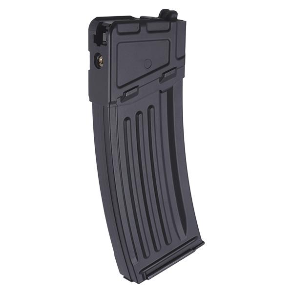 VFC / Umarex H&K HK33/HK53 ガスブローバック 用マガジン : ジーリー