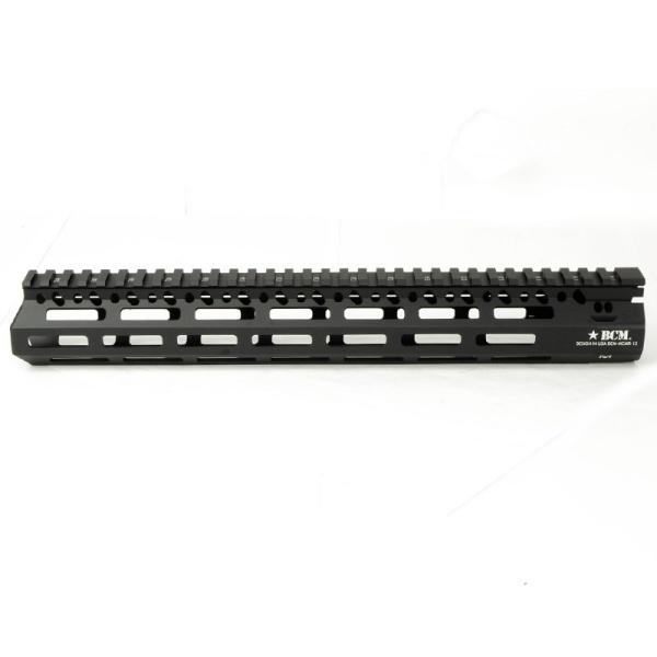BCM AIR/VFC MCMR (M-LOK) ハンドガード 13インチ 各社 電動、GBB 用