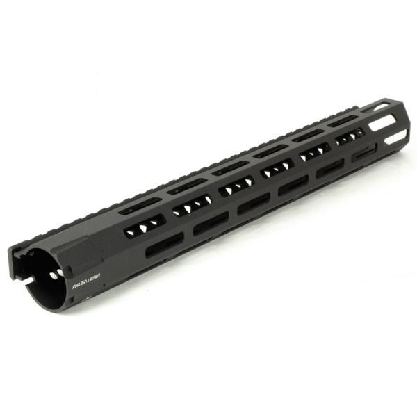 BCM AIR/VFC MCMR (M-LOK) ハンドガード 13インチ 各社 電動、GBB 用