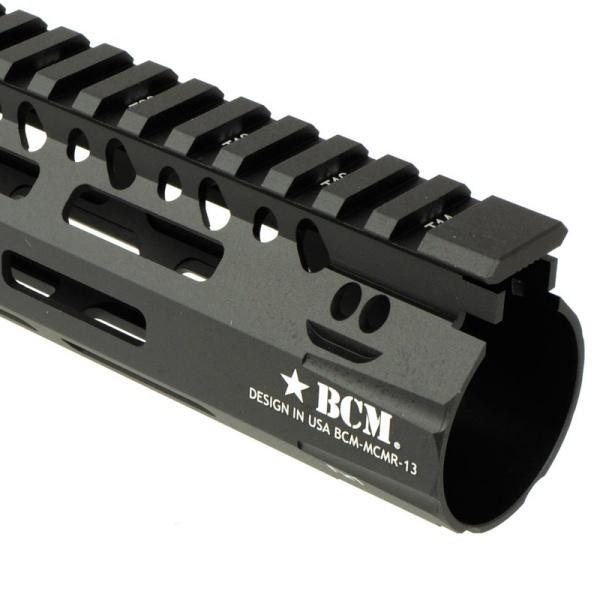BCM AIR/VFC MCMR (M-LOK) ハンドガード 13インチ 各社 電動