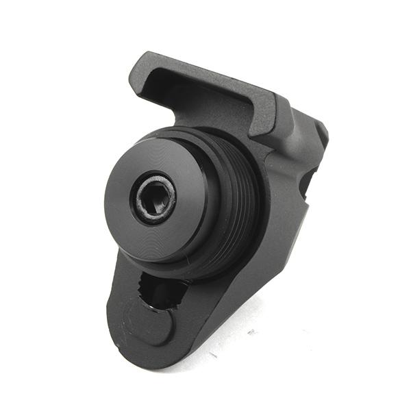 APFG MCX ストックアダプター VFC M4 GBBシリーズ用 : ジーリー