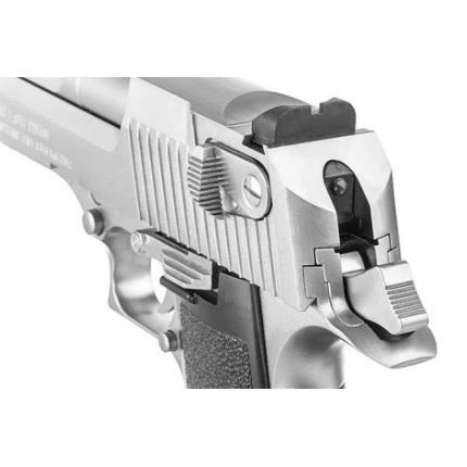 CYBER GUN / ArmorerWorks デザートイーグル .50AE ガスブローバック