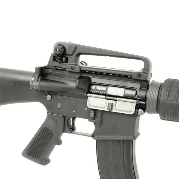 WE-TECH M16A3 ガスブローバックガン ブラック :WE-R-M003-B:ジーリーショップ - 通販 - Yahoo!ショッピング
