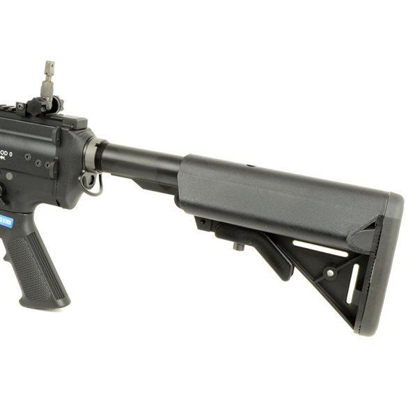 GBLS DAS ブラック クレーンストック トイガン用 BULLET TACTICAL TRAINING GEARS | 株式会社BULLETはサバイバルゲーム