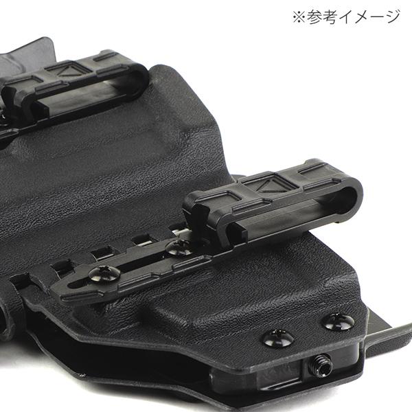 Y*t様 東京マルイ　グロック22 マガジン2本、ホルスター W&T TRタイプ SC2.0 カイデックス ホルスター & ピストルマガジン