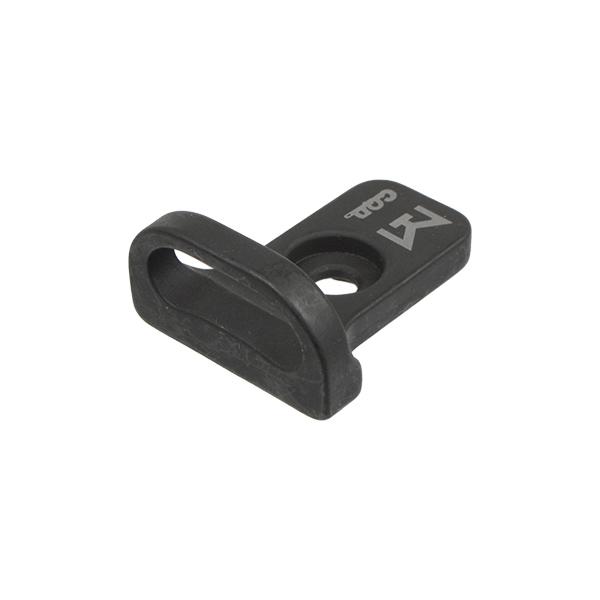 Z&Z CQD M-LOK フォワード スリング マウント : ジーリーショップ