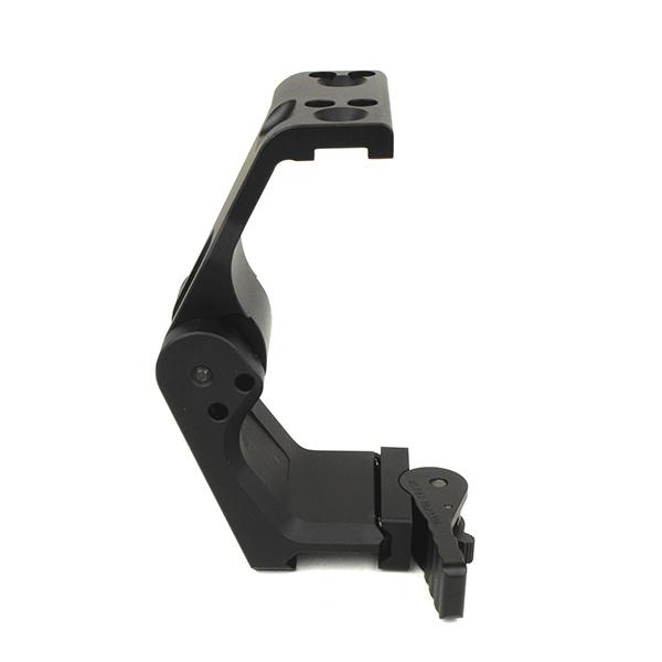 Z&Z UNタイプ 2.26インチ FTC OMNI マグニファイア マウント AD QD