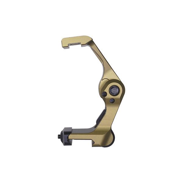 Z&Z UNタイプ 2.26インチ FTC OMNI マグニファイア マウント FAST QD