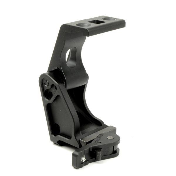 Z&Z UNITYタイプ FTC G33 マグニファイア マウント ブラック