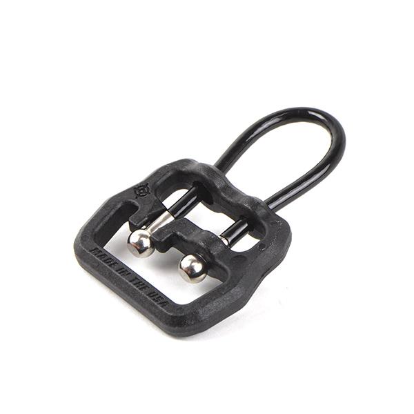 Z&Z BFG タイプ ULOOP スリングアタッチメント SHORT 1インチループ