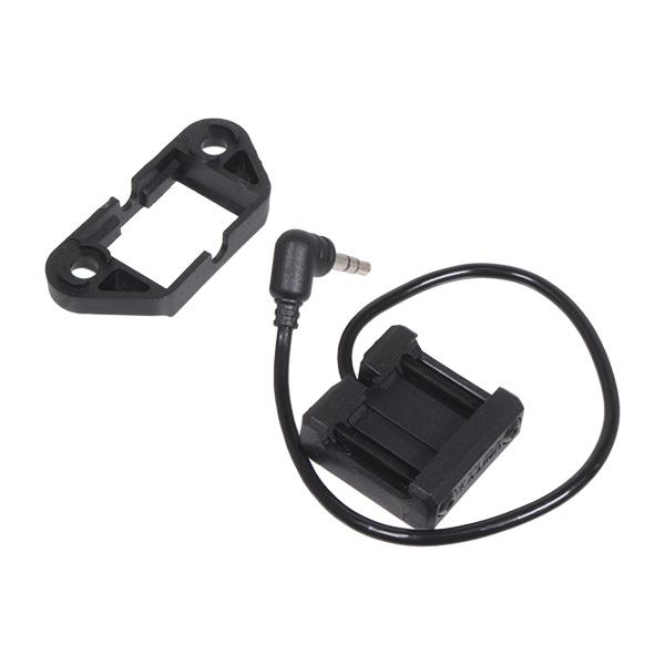 Z&Z MODLITEタイプ ModButton Lite エイミングデバイス用ボタン φ3.5mm