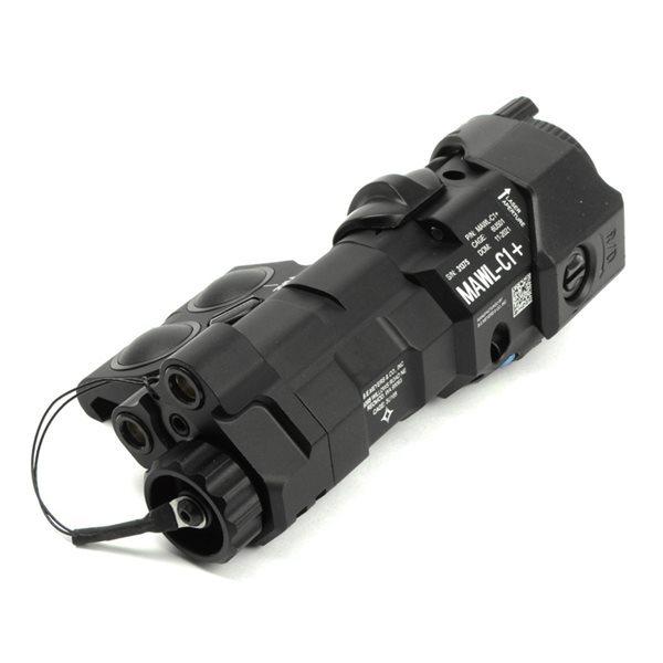 Z&Z MAWL-C1+ IR&フラッシュライト グレー Amazon | Z&Z MAWL-C1+タイプ LEDライト グレー | モデルガン