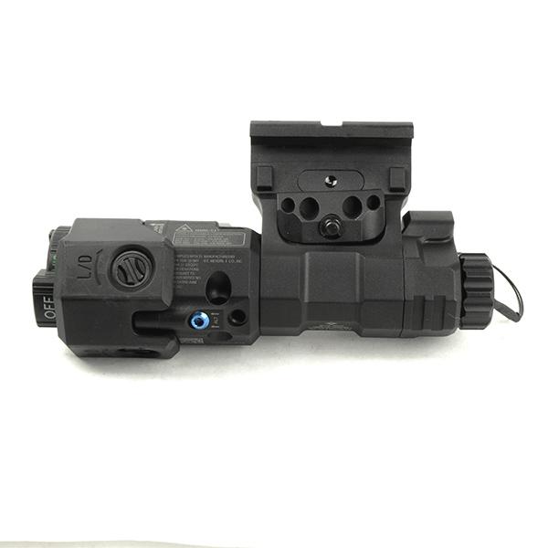 Z&Z ナイロン製 MAWL-C1+タイプ LEDライト エントリーグレード