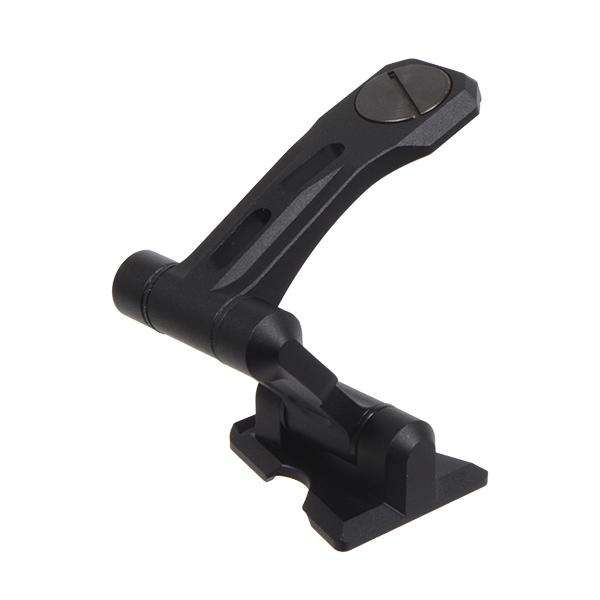 Z&Z NFタイプ MAX14 PVS-14 J-ARM NVG マウント PVS-14用 ブラック
