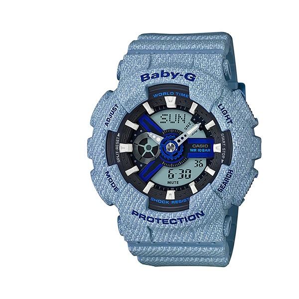 CASIO/BABY-G/カシオ ベビーG クオーツ 腕時計 うでどけい レディース 