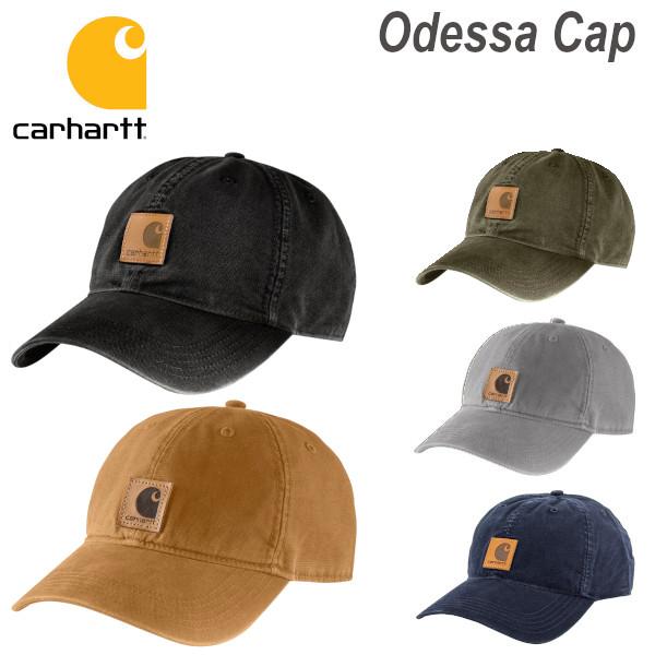 Carhartt カーハート Odessa Cap キャップ 帽子 メンズ レディース おしゃれ 人気 コーデ ブラック グリーン ブラウン グレー 追跡可能メール便 正規品 Carhartt Odessa 腕時計 アクセサリー Gross 通販 Yahoo ショッピング
