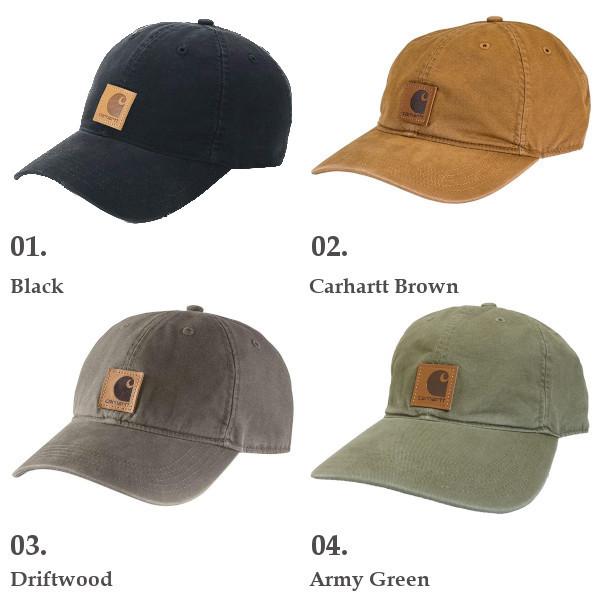 Carhartt カーハート Odessa Cap キャップ 帽子 メンズ レディース おしゃれ 人気 コーデ ブラック グリーン ブラウン グレー 追跡可能メール便 正規品 Carhartt Odessa 腕時計 アクセサリー Gross 通販 Yahoo ショッピング