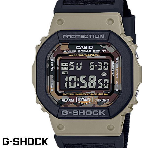 開店祝い G Shock ジーショック 腕時計 替えベルト付き メンズ Men S レディース Ladies デジタル Dw 5610sus 5 クロスバンド ブラック ベージュ カモフラ Dw 5610sus 5 腕時計 アクセサリー Gross 通販 Yahoo ショッピング 希少 Www Ladislexia Net