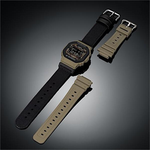 開店祝い G Shock ジーショック 腕時計 替えベルト付き メンズ Men S レディース Ladies デジタル Dw 5610sus 5 クロスバンド ブラック ベージュ カモフラ Dw 5610sus 5 腕時計 アクセサリー Gross 通販 Yahoo ショッピング 希少 Www Ladislexia Net