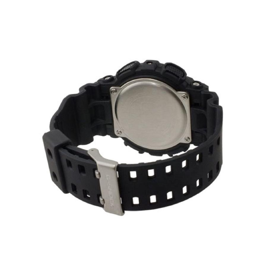Casio G Shock 青 黒 腕時計 メンズ レディース Ga 100c 8 ジーショック ブルー マッドグレー Ga 100c 8 腕時計 アクセサリー Gross 通販 Yahoo ショッピング
