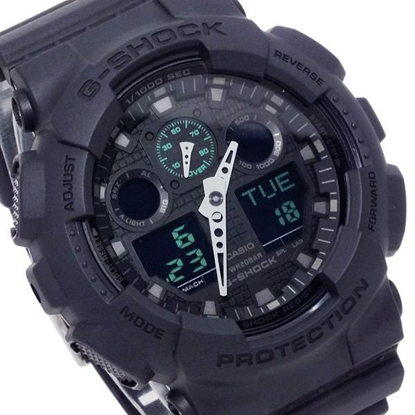 casio g shock ga 100mb