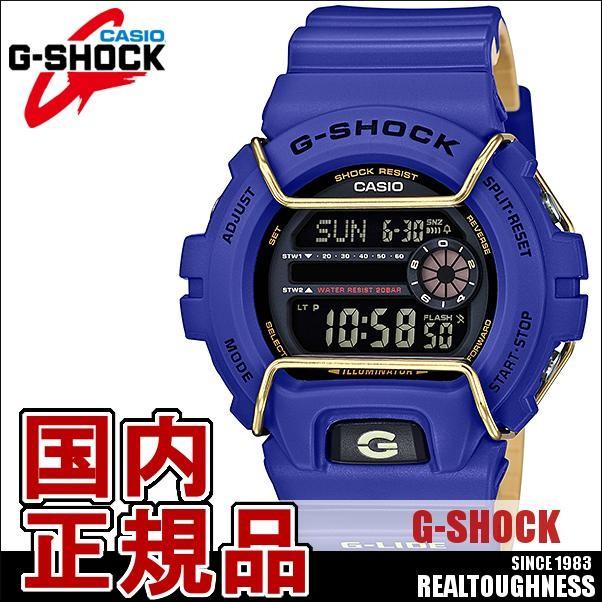 casio gls 6900