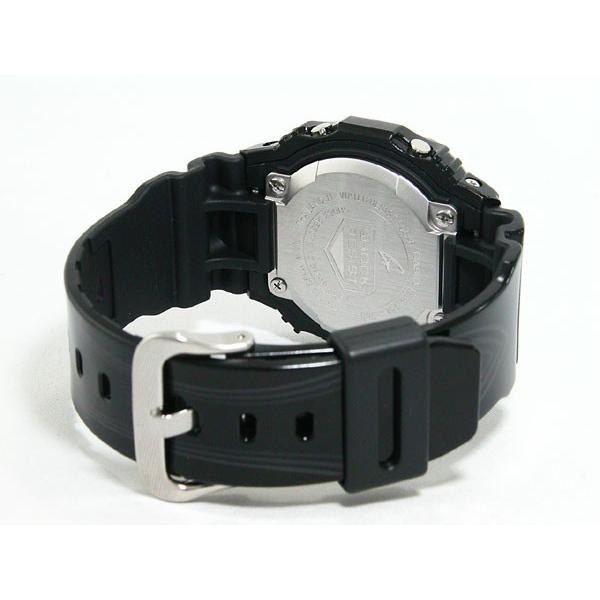 CASIO G-SHOCK G-LIDE ジーショック 腕時計 men's メンズ ブラック 