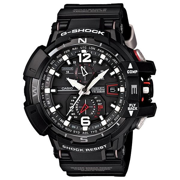 T8 G-SHOCK GW-A1100-1AJF スカイコックピット 腕時計 黒 | labiela.com