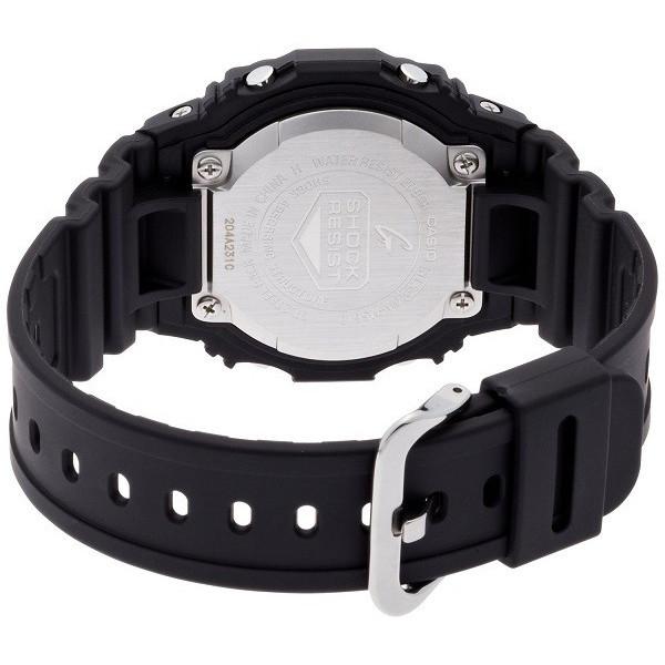 G-SHOCK ジーショック 電波ソーラー メンズ 腕時計 GW-M5610-1 ORIGIN