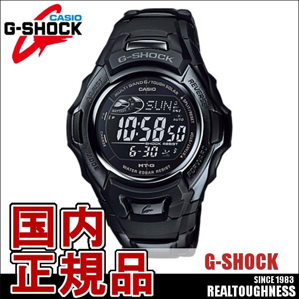 CASIO G-SHOCK ジーショック メンズ 腕時計 MTG-M900BD-1JF ソーラー電波 メタルバンド ブラック  :MTG-M900BD-1JF:腕時計 アクセサリー Gross - 通販 - Yahoo!ショッピング